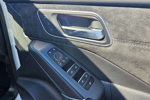 2025 Nissan QASHQAI N-DESIGN e-POWER J12