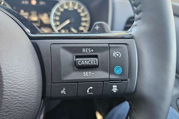 2024 Nissan QASHQAI ST-L J12