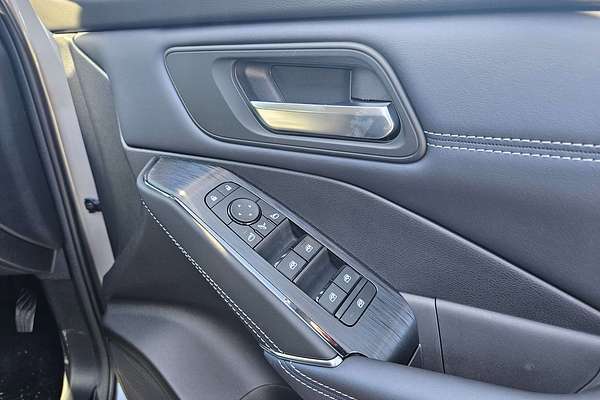2024 Nissan QASHQAI ST-L J12