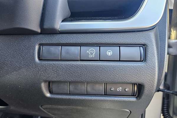 2024 Nissan QASHQAI ST-L J12