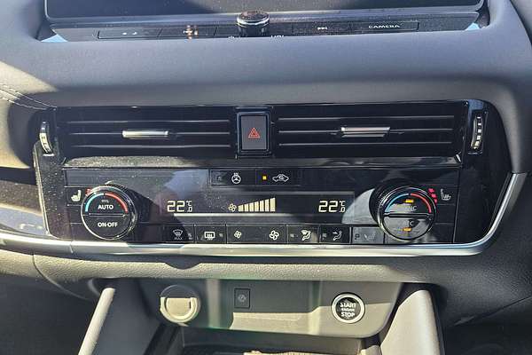 2024 Nissan QASHQAI ST-L J12