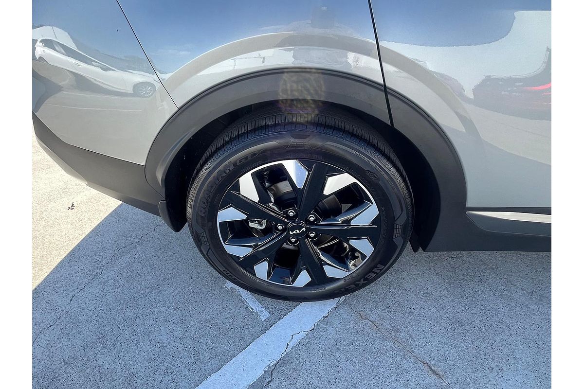 2022 Kia Sportage GT-Line NQ5