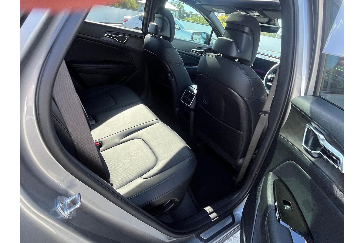 2022 Kia Sportage GT-Line NQ5