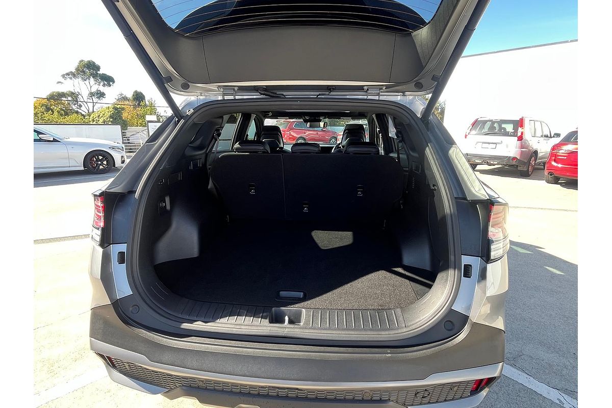 2022 Kia Sportage GT-Line NQ5
