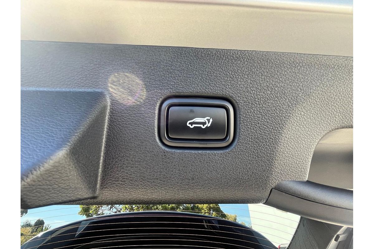 2022 Kia Sportage GT-Line NQ5