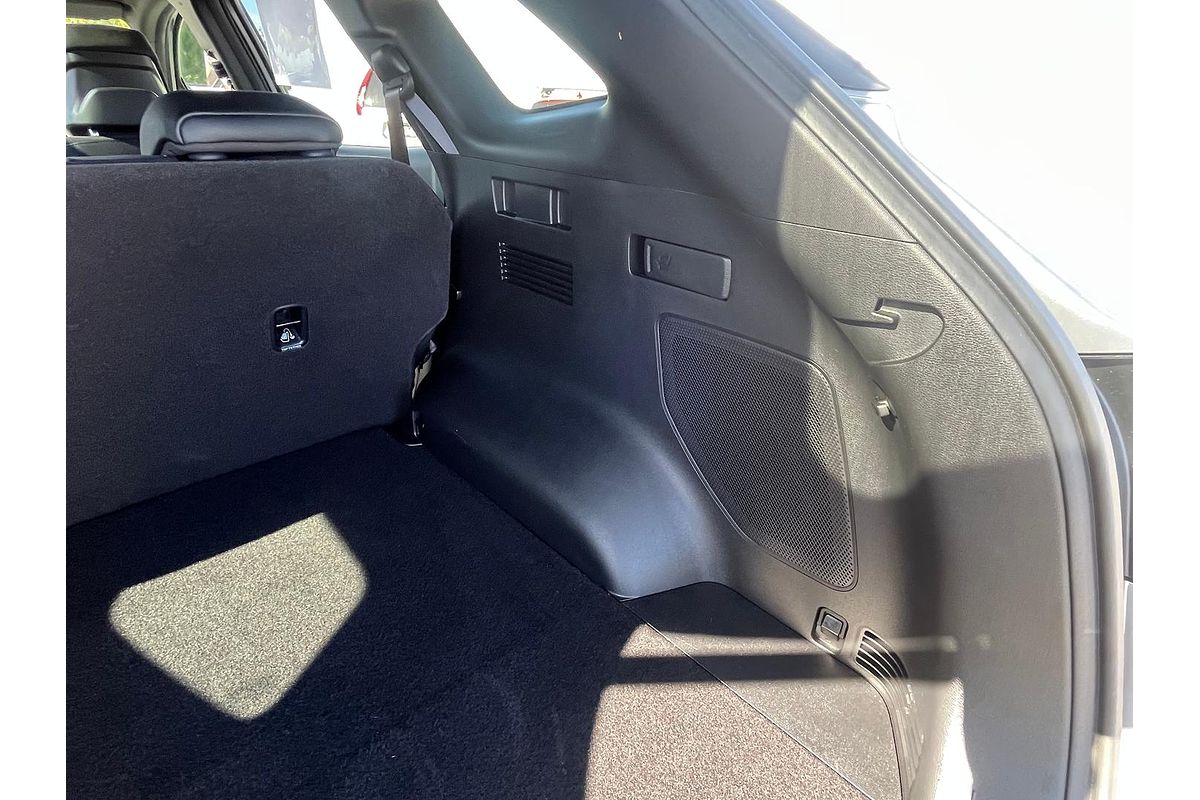 2022 Kia Sportage GT-Line NQ5