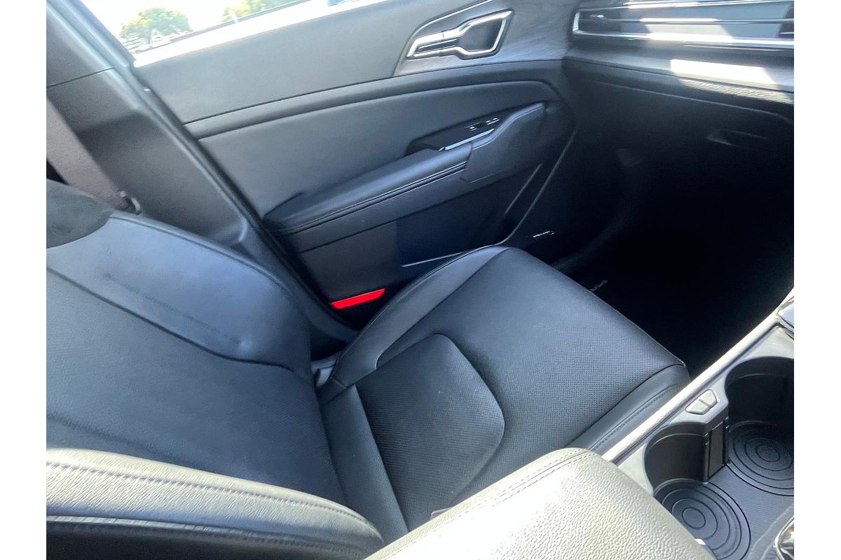 2022 Kia Sportage GT-Line NQ5