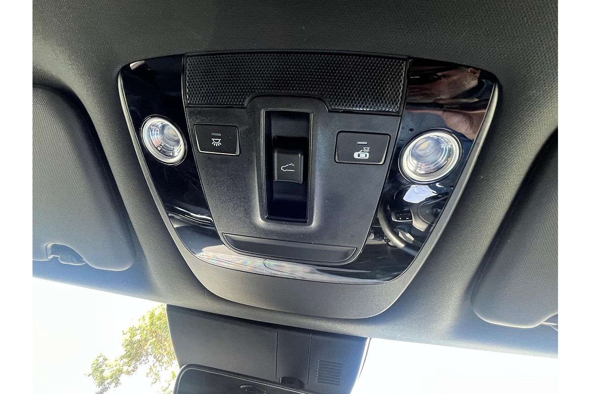 2022 Kia Sportage GT-Line NQ5