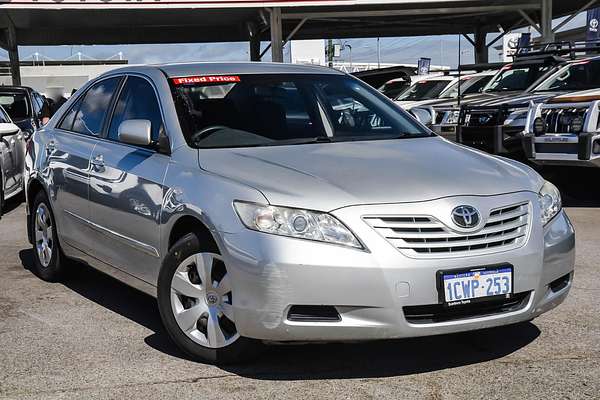 2008 Toyota Camry Altise ACV40R