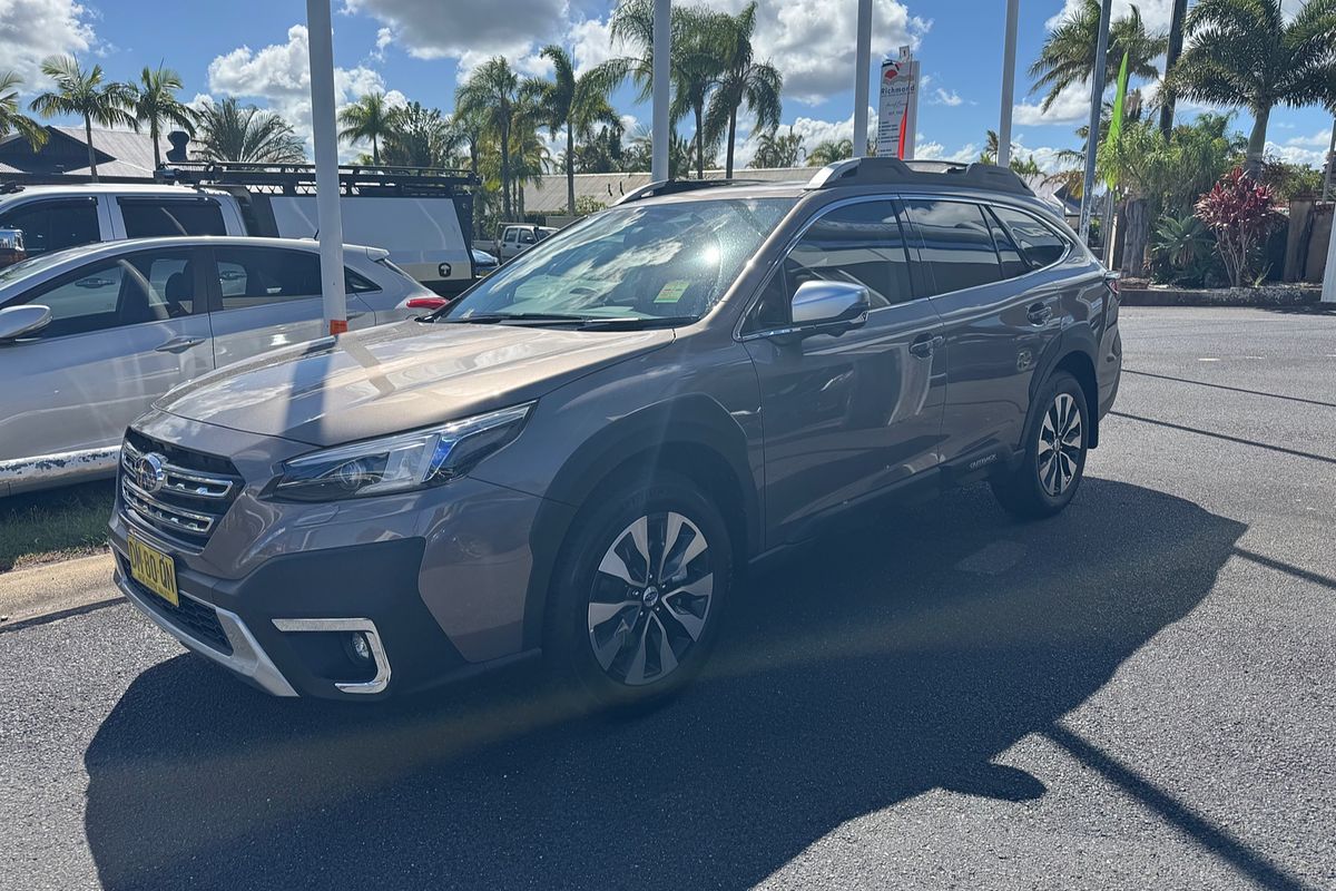 2024 Subaru Outback AWD Touring 6GEN