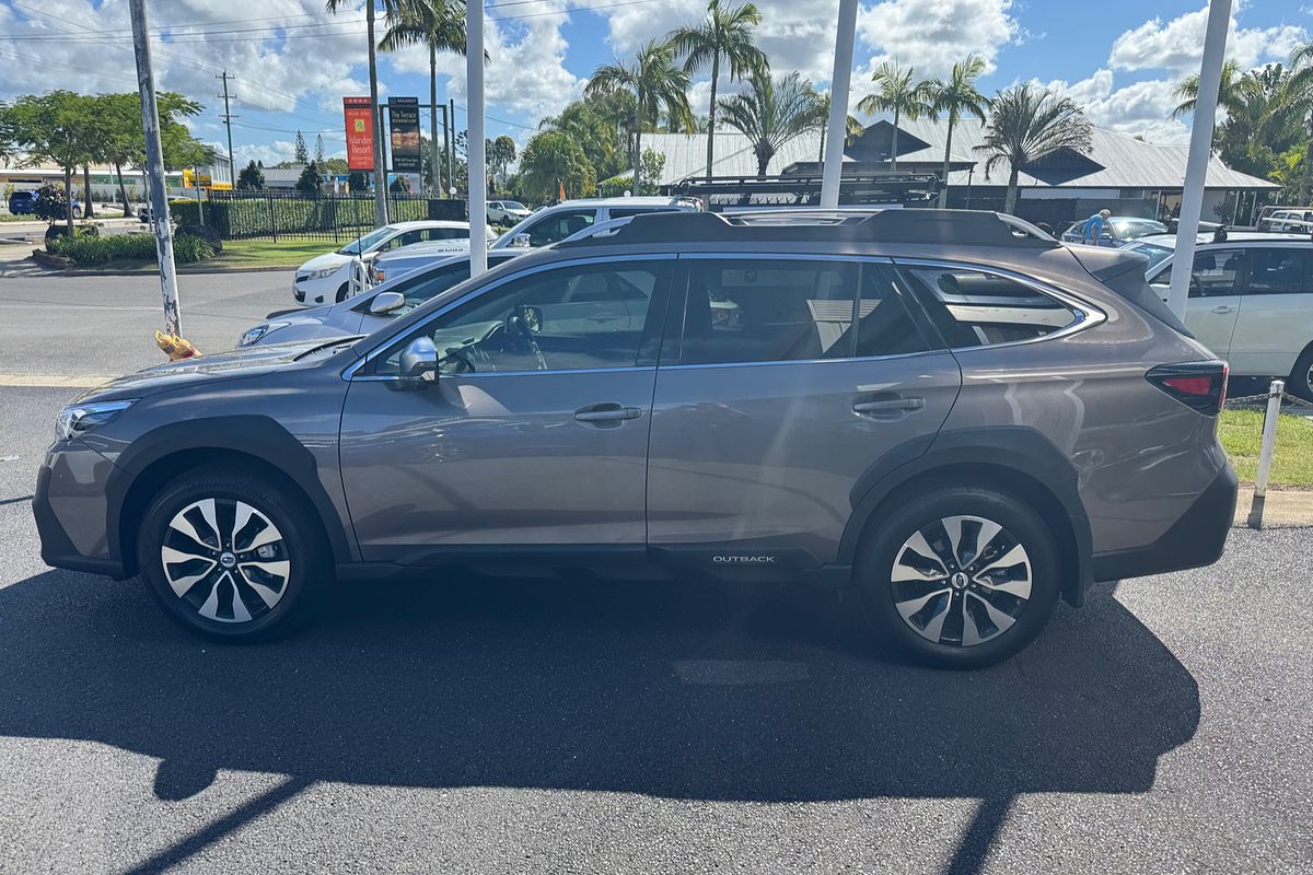 2024 Subaru Outback AWD Touring 6GEN