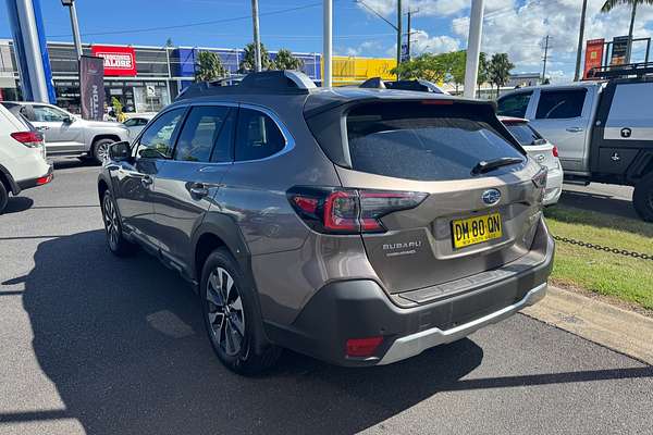 2024 Subaru Outback AWD Touring 6GEN