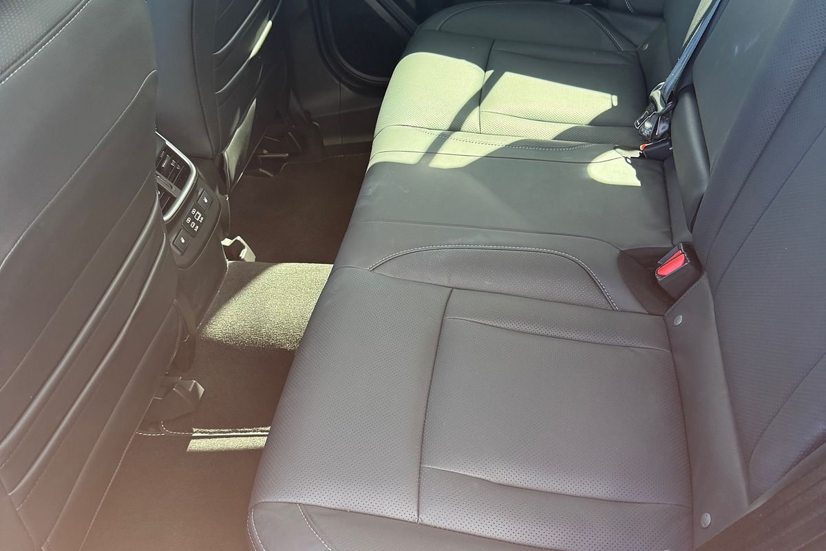 2024 Subaru Outback AWD Touring 6GEN