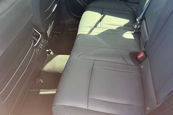 2024 Subaru Outback AWD Touring 6GEN