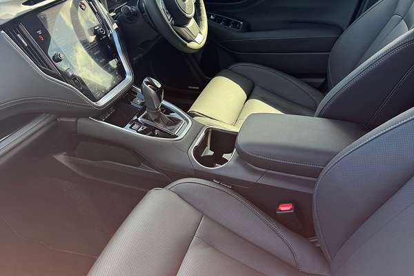 2024 Subaru Outback AWD Touring 6GEN