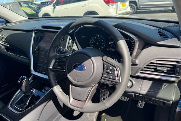 2024 Subaru Outback AWD Touring 6GEN