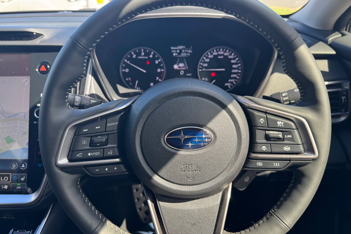 2024 Subaru Outback AWD Touring 6GEN
