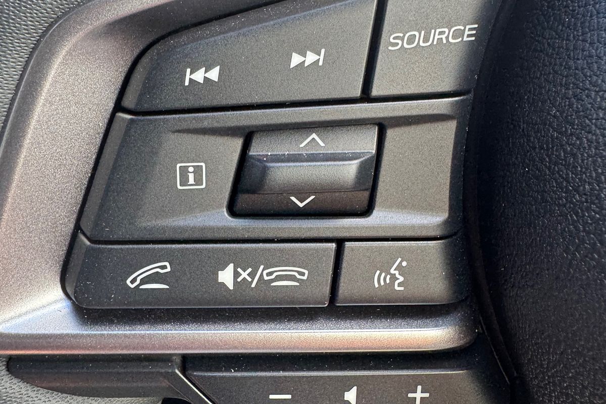 2024 Subaru Outback AWD Touring 6GEN