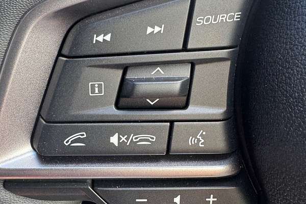 2024 Subaru Outback AWD Touring 6GEN