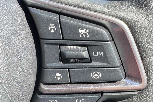 2024 Subaru Outback AWD Touring 6GEN