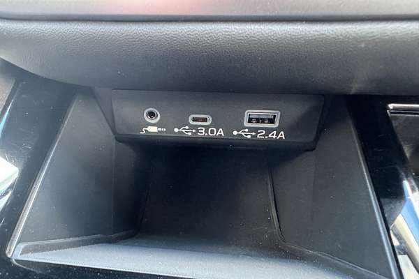2024 Subaru Outback AWD Touring 6GEN