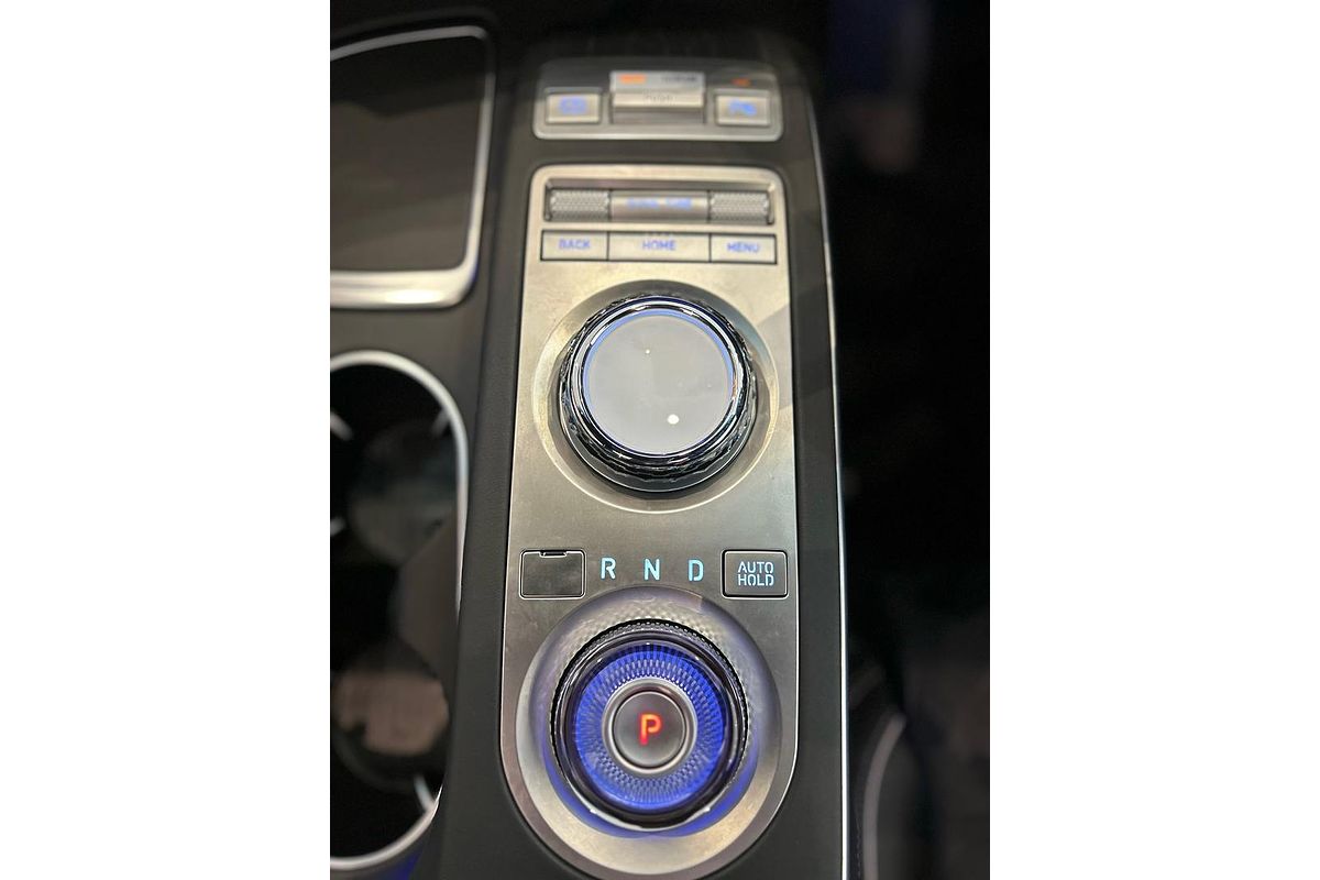 2024 Genesis GV70 2.5T AWD JK.V2