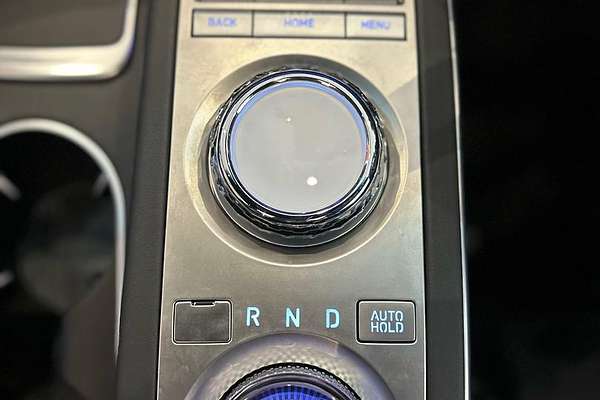 2024 Genesis GV70 2.5T AWD JK.V2