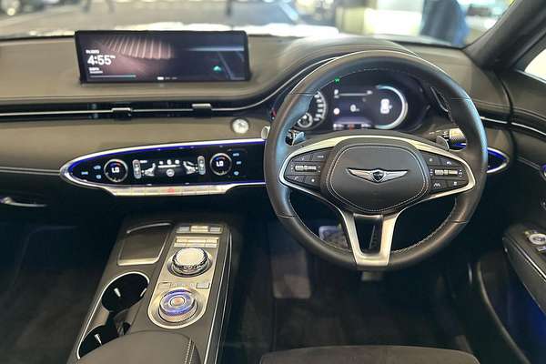2024 Genesis GV70 2.5T AWD JK.V2