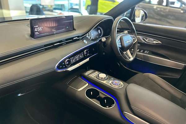 2024 Genesis GV70 2.5T AWD JK.V2