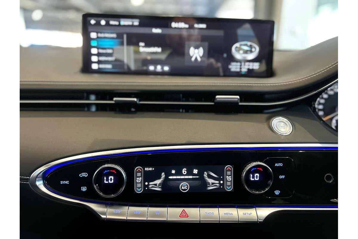 2024 Genesis GV70 2.5T AWD JK.V2