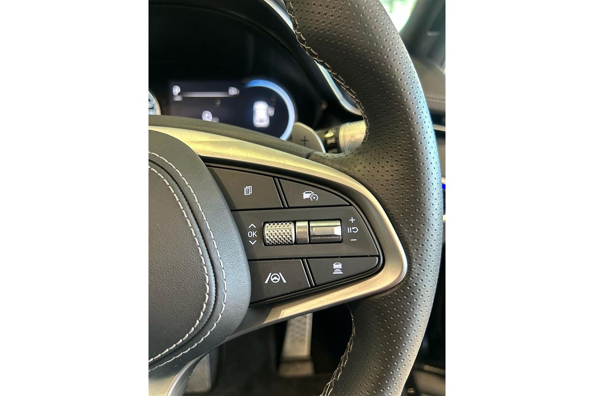 2024 Genesis GV70 2.5T AWD JK.V2