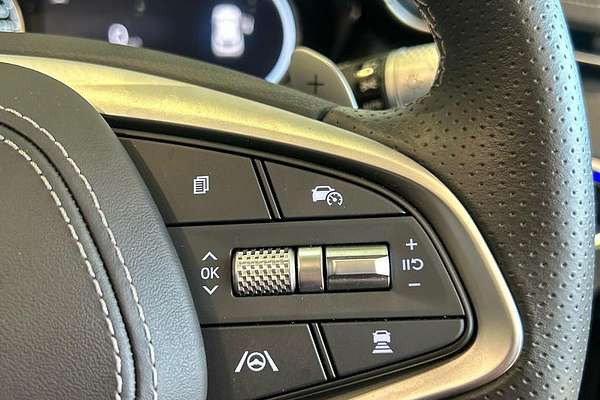 2024 Genesis GV70 2.5T AWD JK.V2