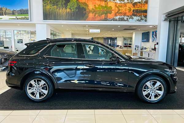 2024 Genesis GV70 2.5T AWD JK.V2