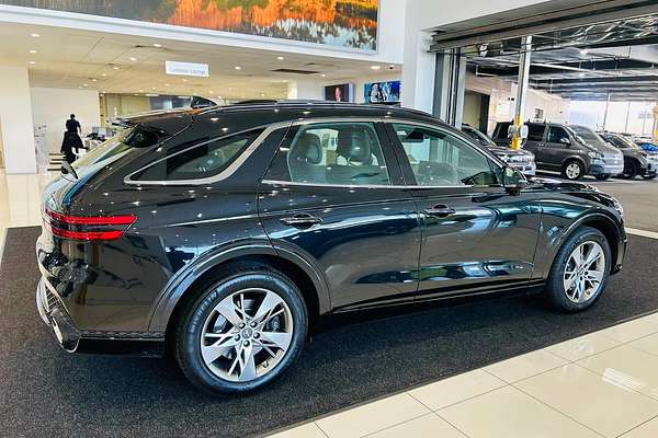 2024 Genesis GV70 2.5T AWD JK.V2