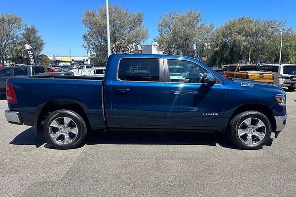 2024 RAM 1500 Laramie DT 4X4 SWB