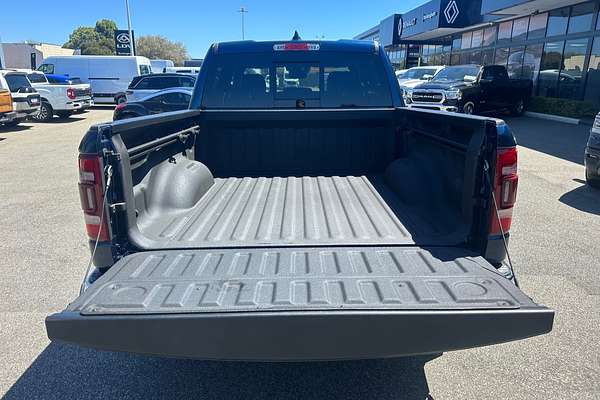 2024 RAM 1500 Laramie DT 4X4 SWB