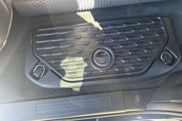 2024 RAM 1500 Laramie DT 4X4 SWB
