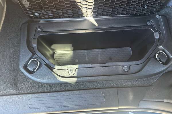 2024 RAM 1500 Laramie DT 4X4 SWB