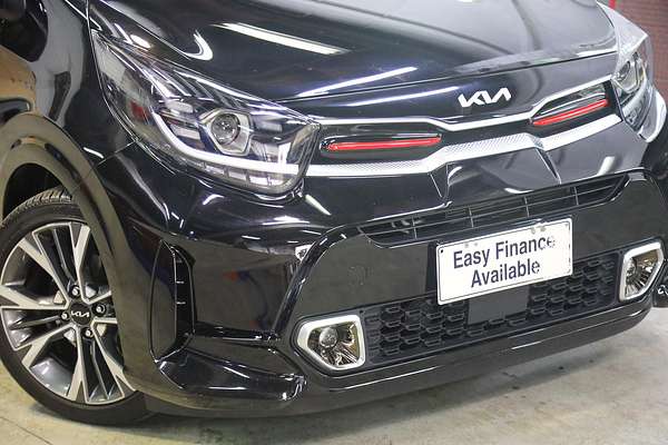 2023 Kia Picanto GT-Line JA