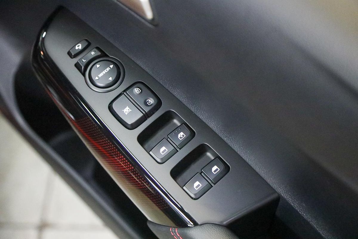 2023 Kia Picanto GT-Line JA