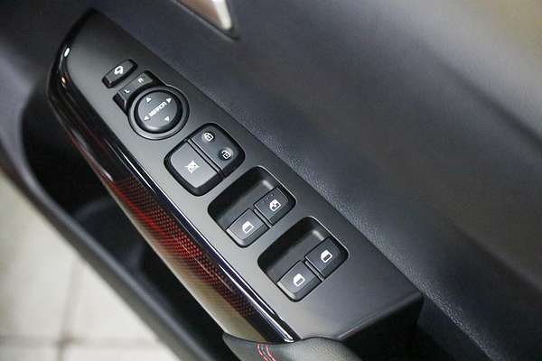 2023 Kia Picanto GT-Line JA