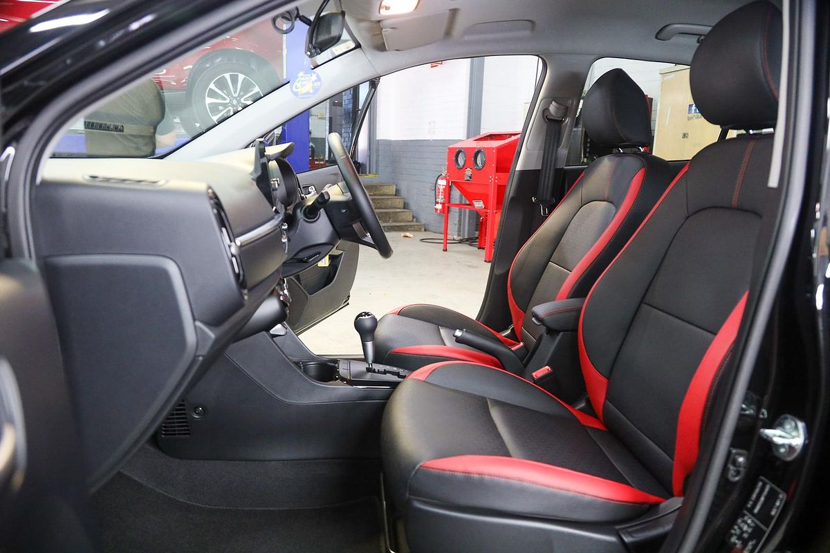 2023 Kia Picanto GT-Line JA