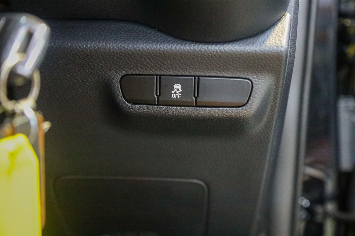 2023 Kia Picanto GT-Line JA