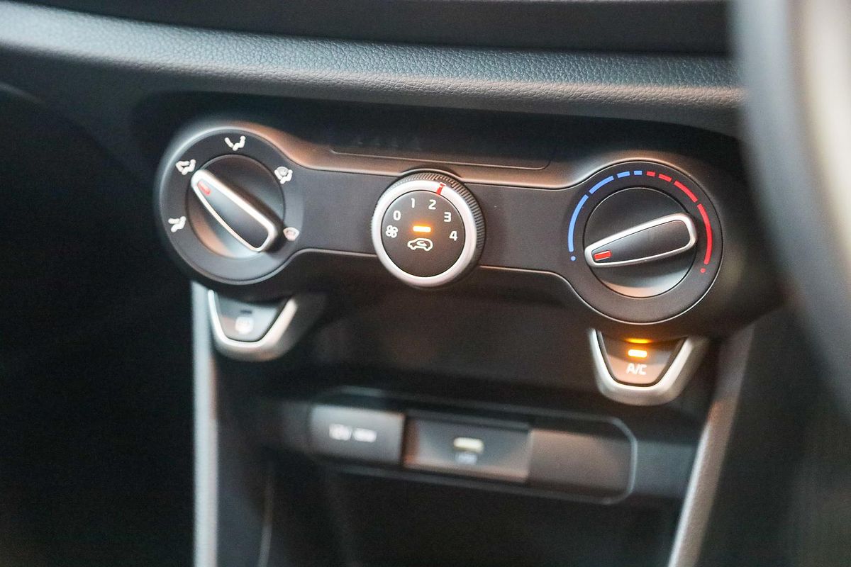 2023 Kia Picanto GT-Line JA