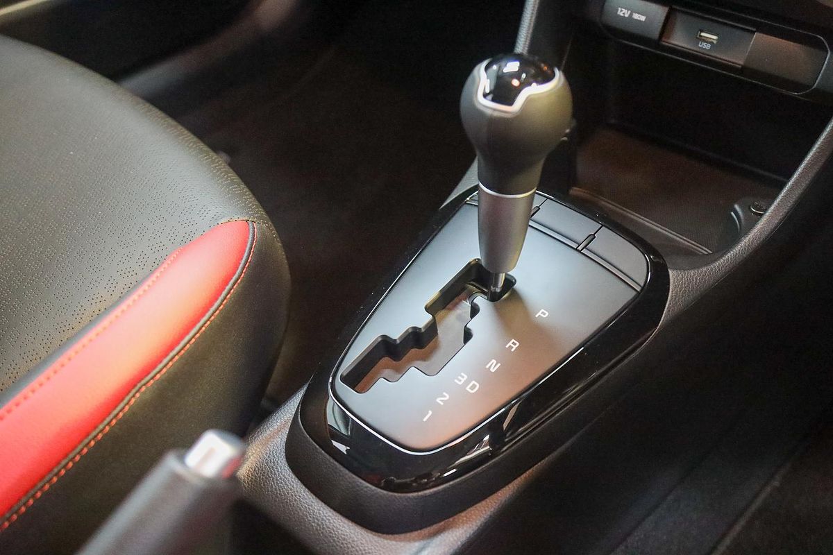 2023 Kia Picanto GT-Line JA