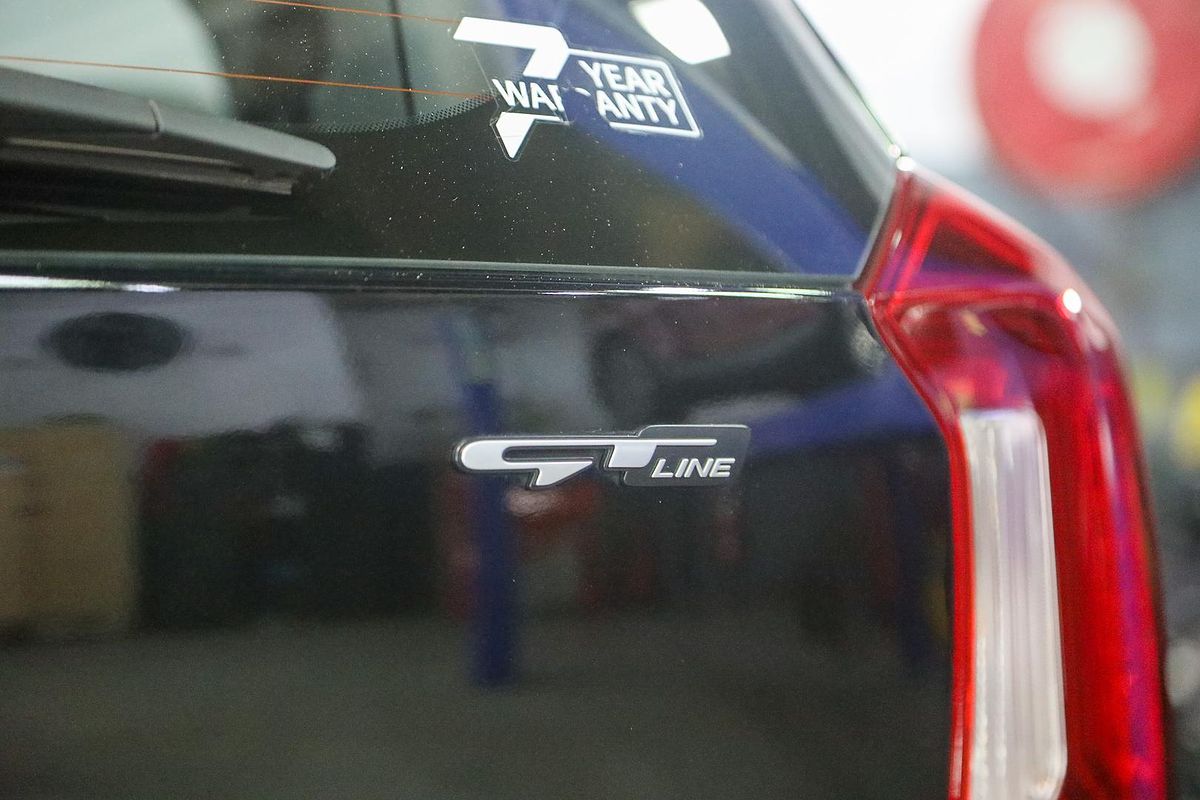 2023 Kia Picanto GT-Line JA