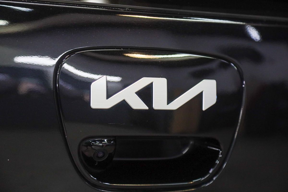 2023 Kia Picanto GT-Line JA