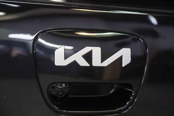 2023 Kia Picanto GT-Line JA