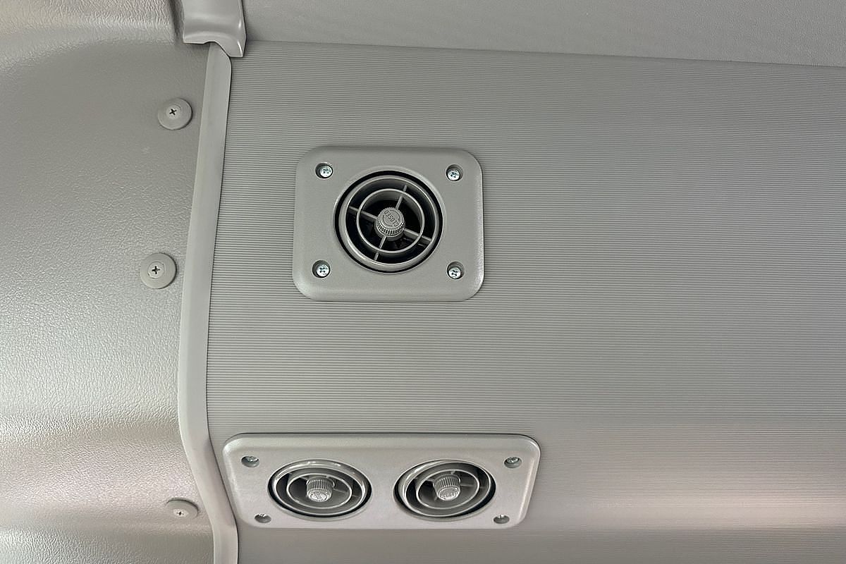 2013 Toyota Coaster Deluxe XZB50R