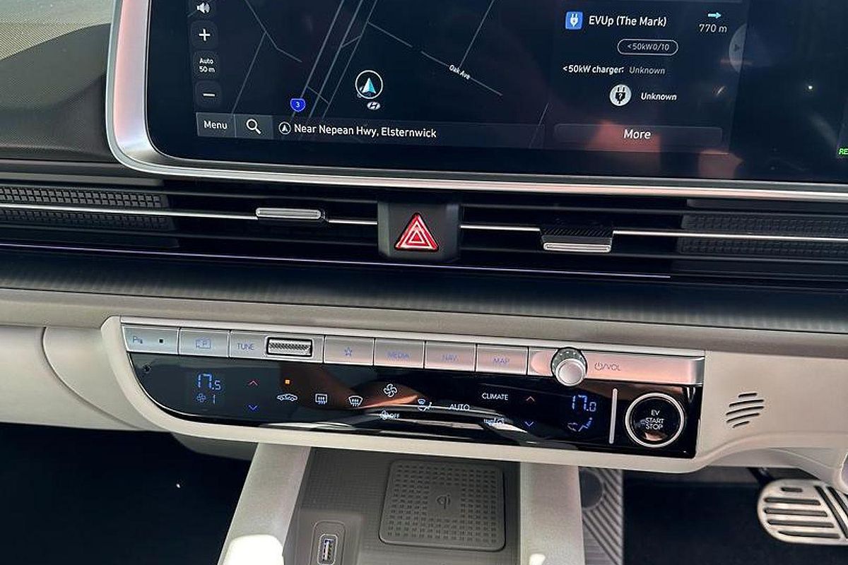 2023 Hyundai IONIQ 6 EPIQ CE.V1 AWD